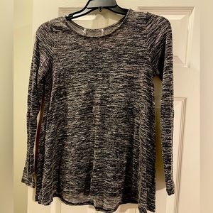 Women’s Long Sleeve Shirt